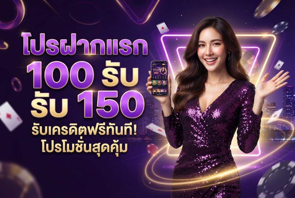 โปรโมชั่น